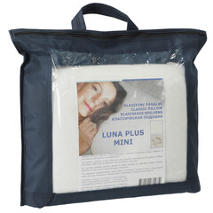 Memóriahab párna, perforált