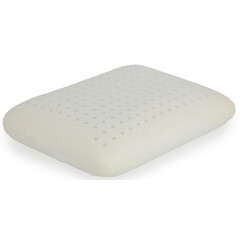 Memóriahab párna, perforált
