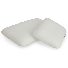 Memóriahab párna, perforált