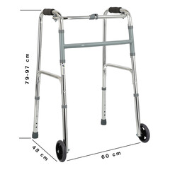 Kerekes járókeret UNIZDRAV