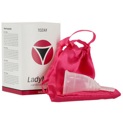 LadyMoon - Menstruációs kehely