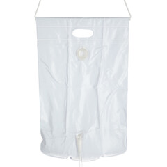 Hajmosó tál zuhannyal