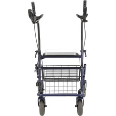 Kartámaszos rollátor