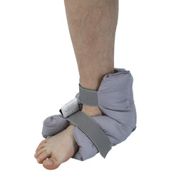 Antidecubitus sarok- és könyök-védő