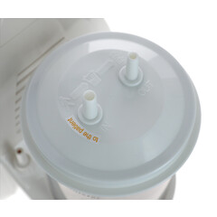 Sebészeti váladékszívó 15 l /perc