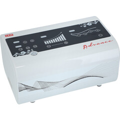 LEM Nyirokdrenázs - Limfodrenázs készülék otthoni használatra LEM