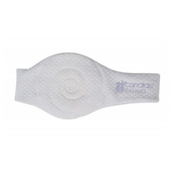 65 cm-es melegítő masszázsöv