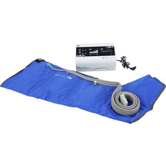 Nadrág mandzsetta Nyirokdrenázs készülékhez