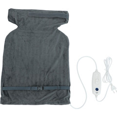 Melegítő nyak és hát takaró