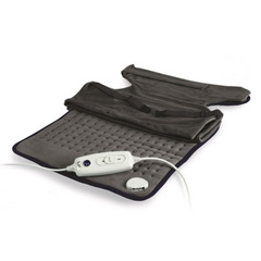 Melegítő nyak és hát takaró