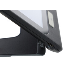 EXPLORE HD8 hordozható elektronikus nagyító olvasáshoz