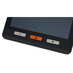 EXPLORE HD8 hordozható elektronikus nagyító olvasáshoz