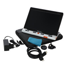 LOOKY HD10 Hordozható elektronikus nagyító