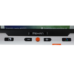 LOOKY HD10 Hordozható elektronikus nagyító