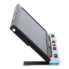 LOOKY HD10 Hordozható elektronikus nagyító