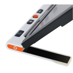 LOOKY HD10 Hordozható elektronikus nagyító