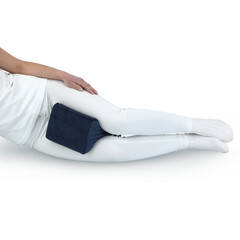 Térd elválasztó párna