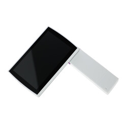 LOOKY HD5 hordozható elektronikus nagyító olvasáshoz