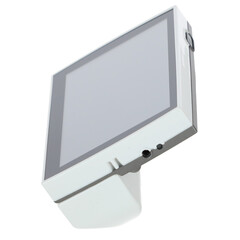 LOOKY HD5 hordozható elektronikus nagyító olvasáshoz