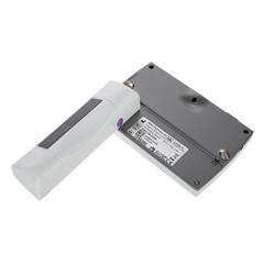 LOOKY HD5 hordozható elektronikus nagyító olvasáshoz