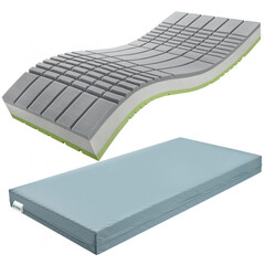 UNIZDRAV MEDICAL X3 Antidekubitus matrac