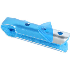 Ujjrögzítő - alumínium