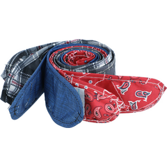 Hűsítő nyakkendő, piros