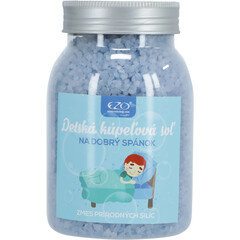 Fürdősó gyerekeknek