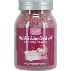 Fürdősó gyerekeknek