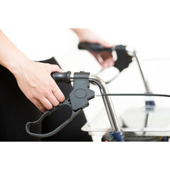 Rollátor- járást segítő eszköz