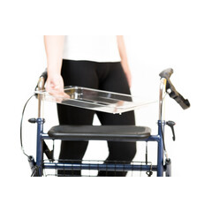 Rollátor- járást segítő eszköz