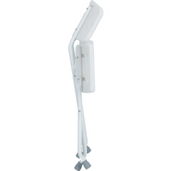 Összecsukható tusolószék UNIZDRAV