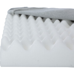 Ülőpárna - "süni", 45 x 40 x 10 cm