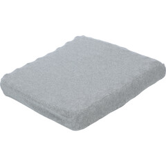 Ülőpárna - "süni", 45 x 40 x 10 cm