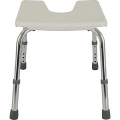 Tusolószék higiéniai nyílással