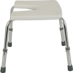 Tusolószék higiéniai nyílással