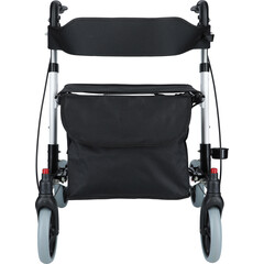 Könnyű szerkezetű rollátor UNIZDRAV