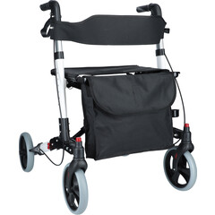 Könnyű szerkezetű rollátor UNIZDRAV