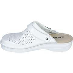 Leon V202 egészségügyi ortopéd cipő