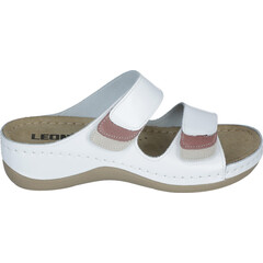 Leon T904 papucs