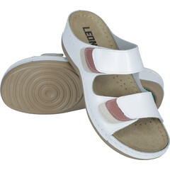 Leon T904 egészségügyi ortopéd cipő