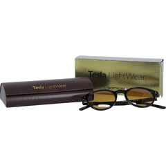 Tesla Eyewear hiperpolarizációs szemüveg