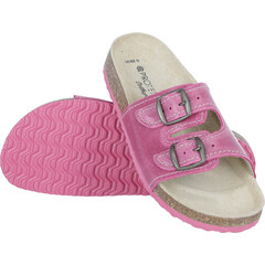 Egészségügyi ortopéd papucs - tipus: 113 rózsaszín