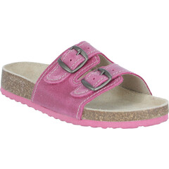 Egészségügyi ortopéd papucs - tipus: 113 rózsaszín