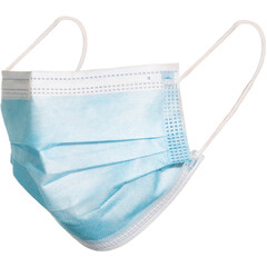 Gumis orvosi szájmaszk 10db