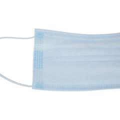 Gumis orvosi szájmaszk 10db