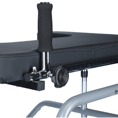 Összecsukható G típusú járókeret