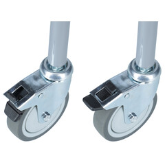 Összecsukható G típusú járókeret