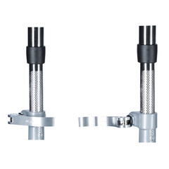 Összecsukható G típusú járókeret