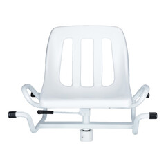 Kifordítható fürdőkád ülőke